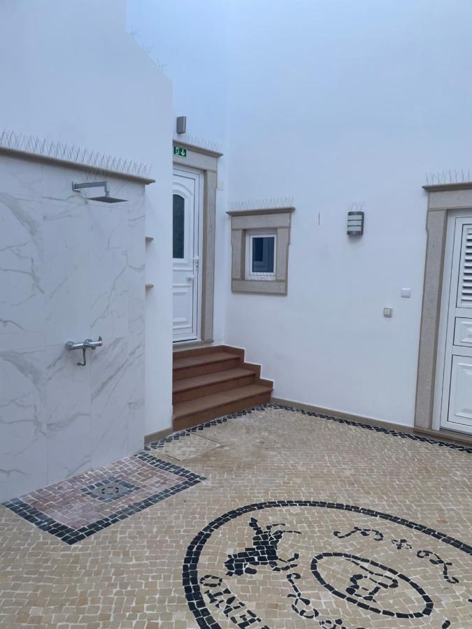 Casa Tapada Do Bento I- Albufeira Apartment Bagian luar foto