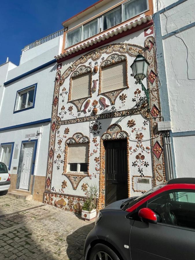 Casa Tapada Do Bento I- Albufeira Apartment Bagian luar foto