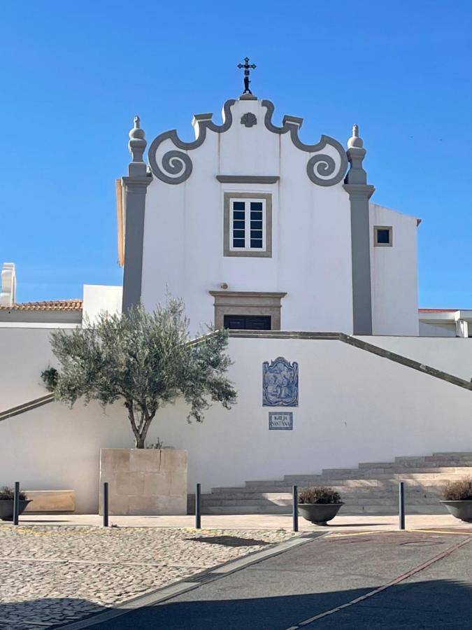 Casa Tapada Do Bento I- Albufeira Apartment Bagian luar foto