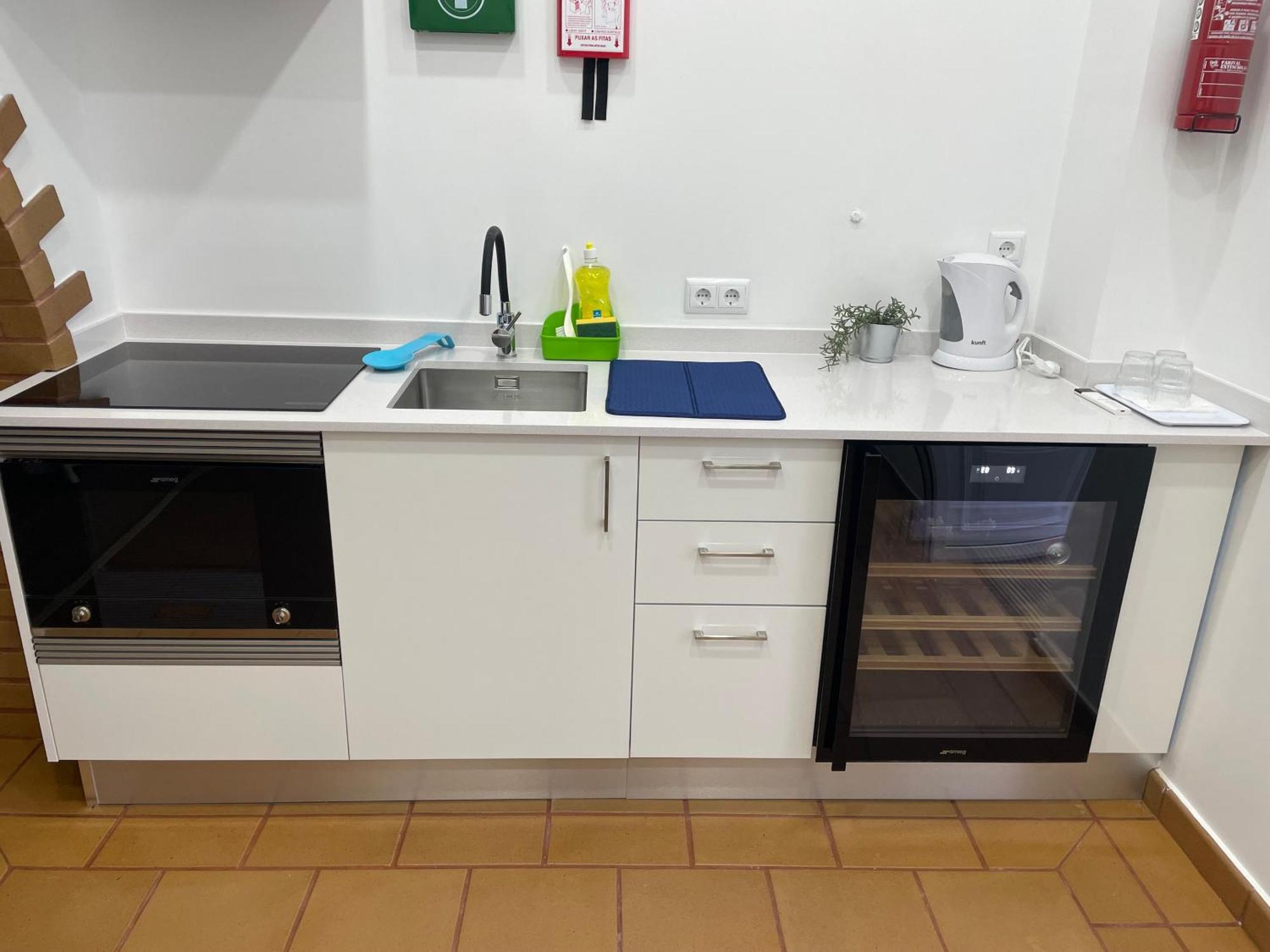 Casa Tapada Do Bento I- Albufeira Apartment Bagian luar foto