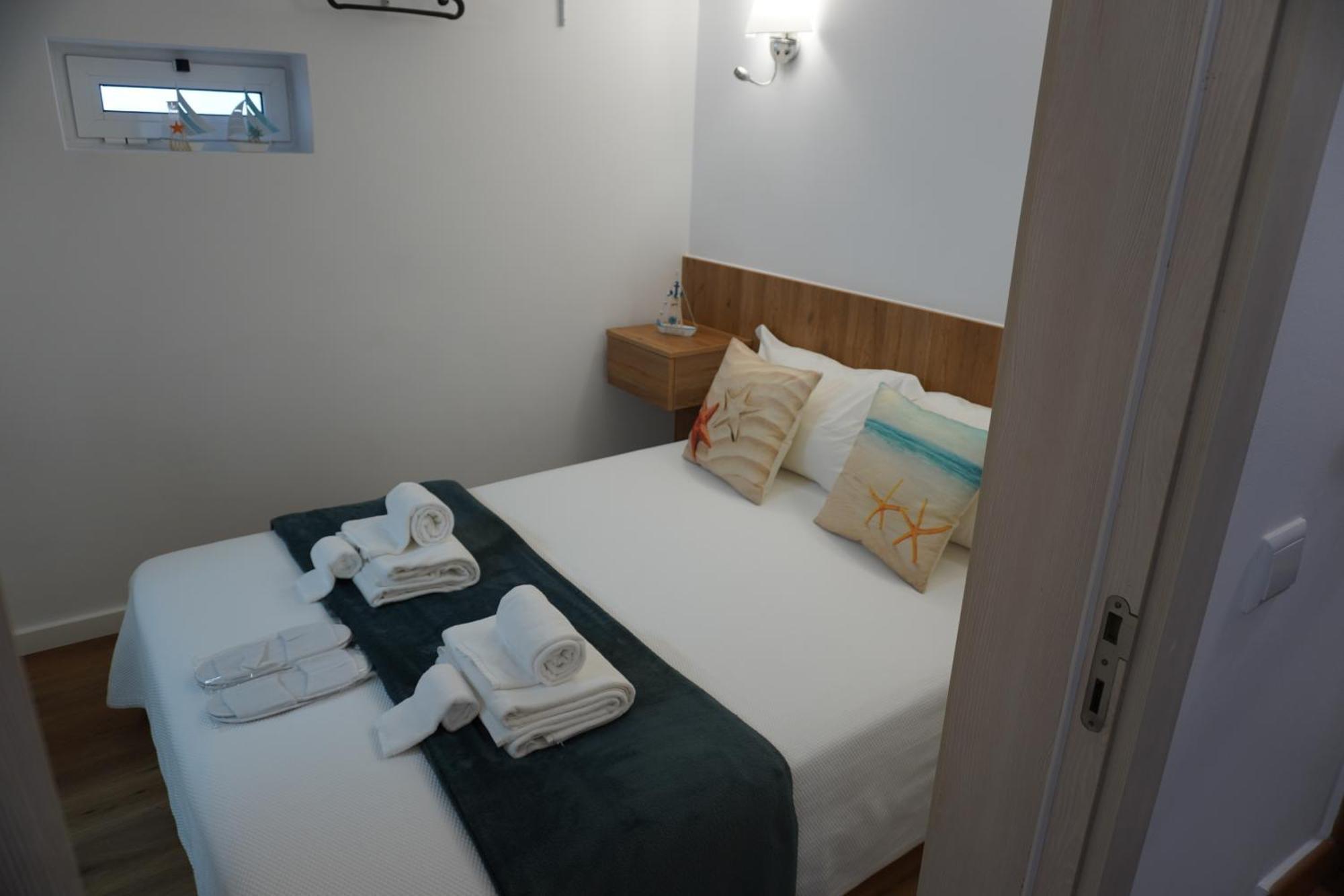 Casa Tapada Do Bento I- Albufeira Apartment Bagian luar foto