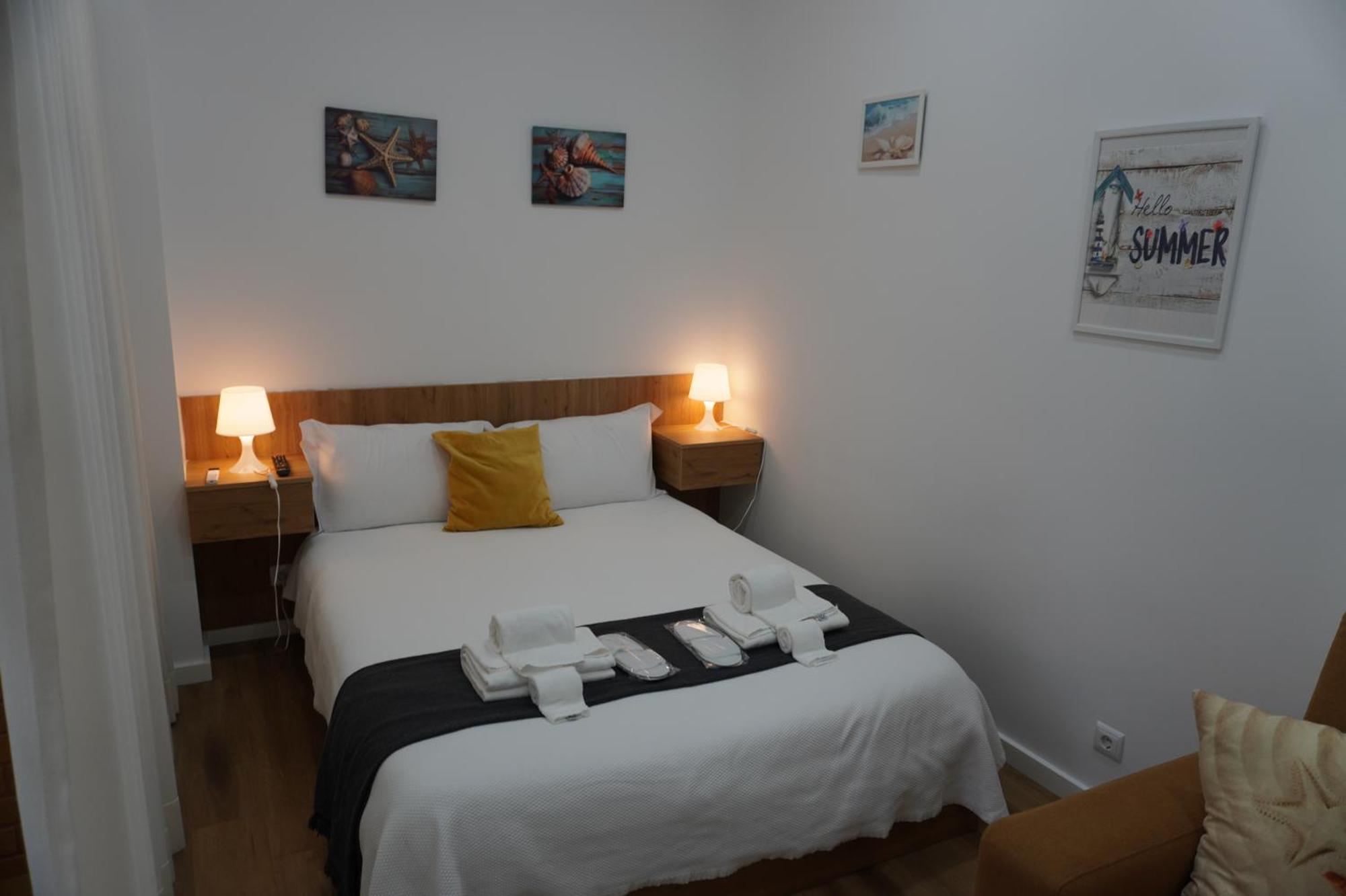 Casa Tapada Do Bento I- Albufeira Apartment Bagian luar foto