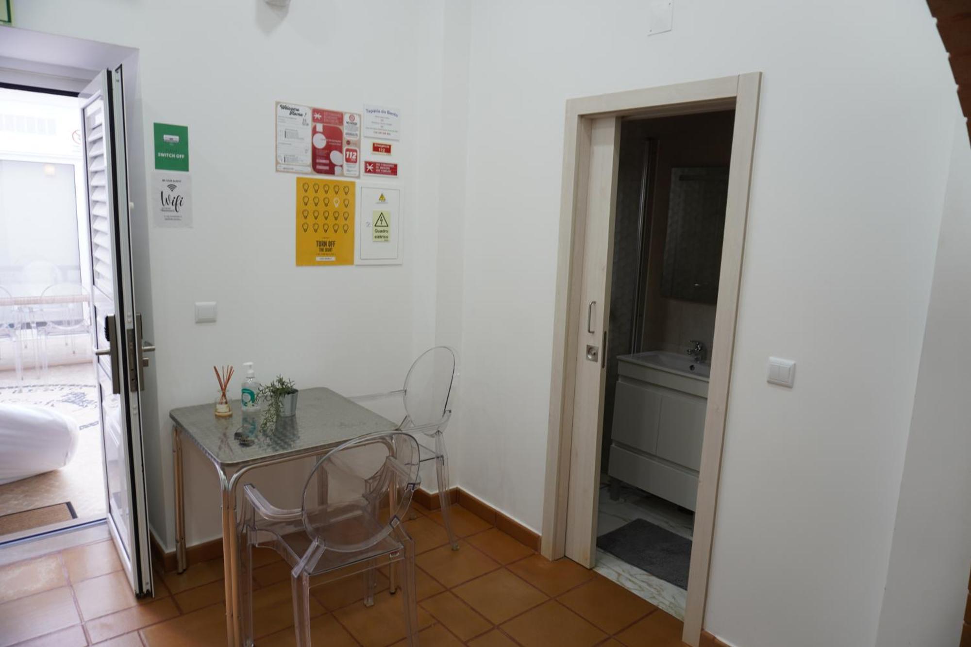 Casa Tapada Do Bento I- Albufeira Apartment Bagian luar foto